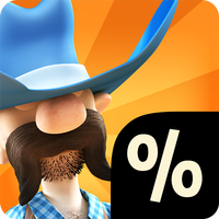 Poker Odds Calculator Omaha icon