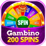 Gambino Slots Casino APK