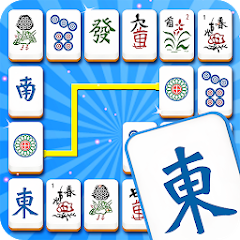 Mahjong Connect Classic icon