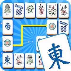 Mahjong Connect Classic icon