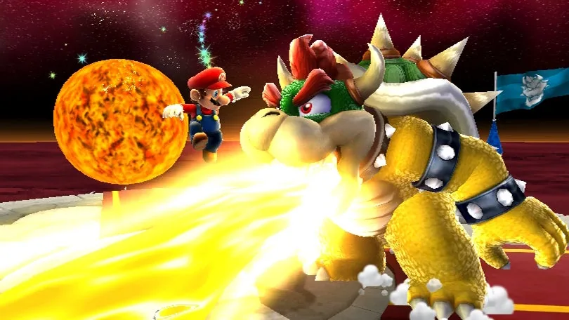 The Ultimate Ranking of Every Nintendo 3D Platformer