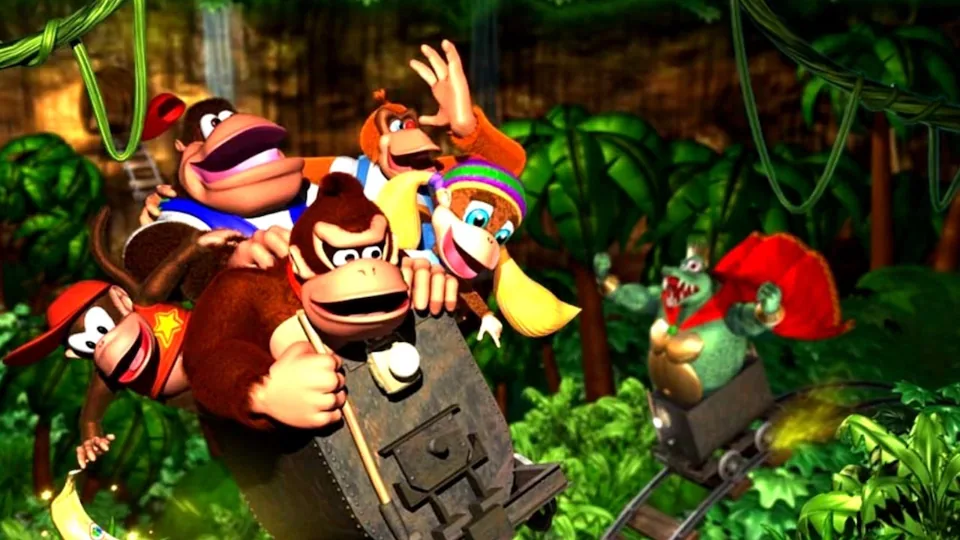 The Ultimate Ranking of Every Nintendo 3D Platformer