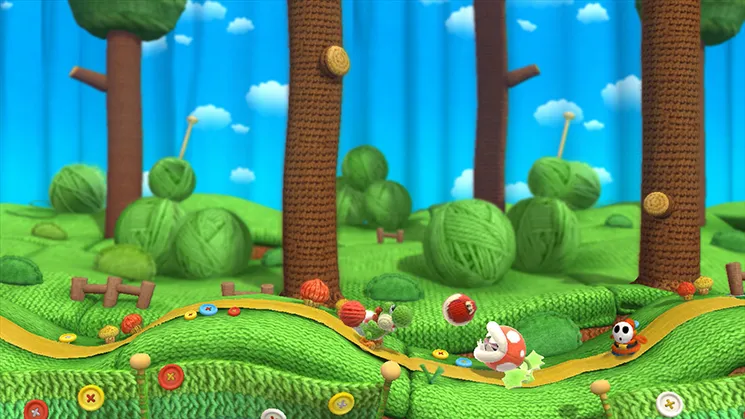 The Ultimate Ranking of Every Nintendo 3D Platformer