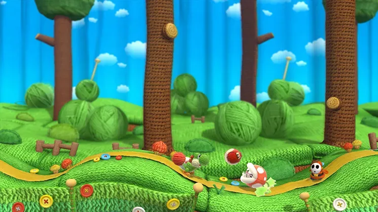 The Ultimate Ranking of Every Nintendo 3D Platformer