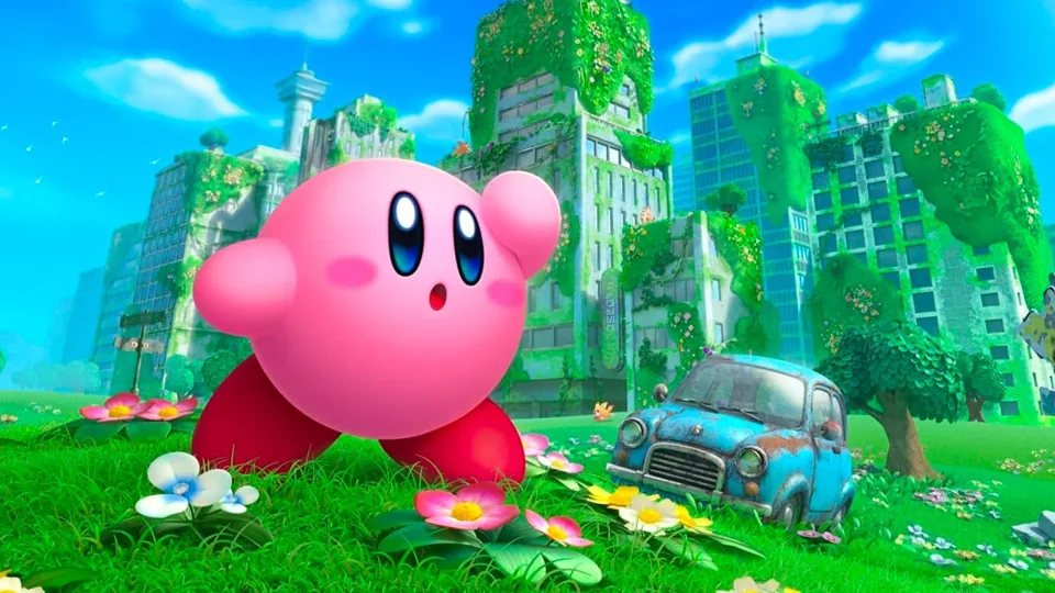 The Ultimate Ranking of Every Nintendo 3D Platformer