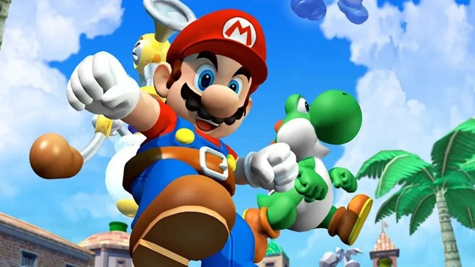 The Ultimate Ranking of Every Nintendo 3D Platformer