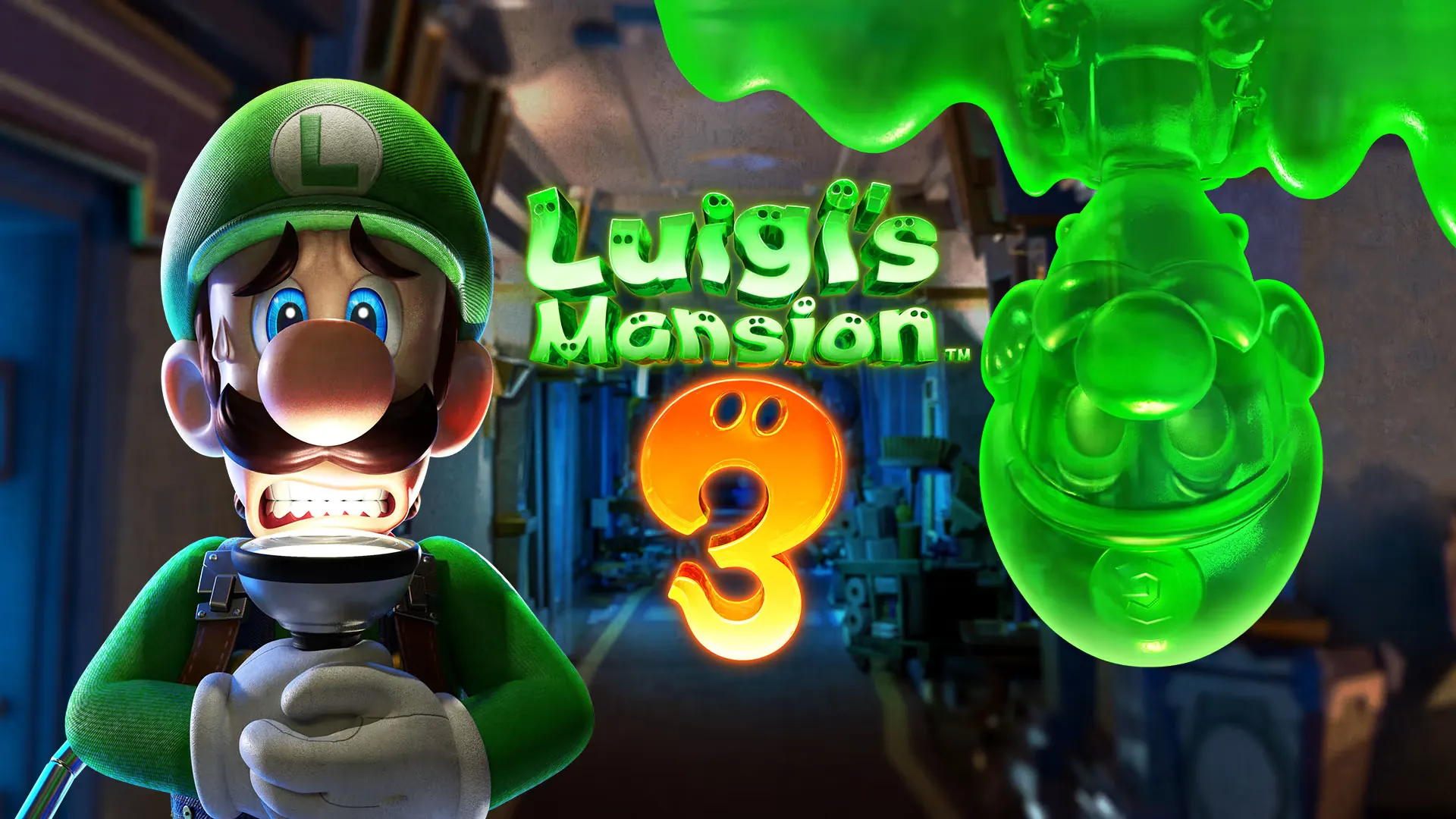 The Ultimate Ranking of Every Nintendo 3D Platformer