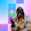 All Song Rema Piano Game icon