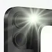 Flashlight for Tablet icon