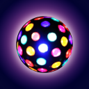 Color Lights Flashlight icon
