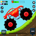 Monster Truck Games-Boys Games icon