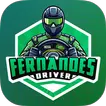 Fernandes Driver icon