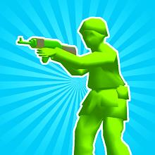 Rush War icon