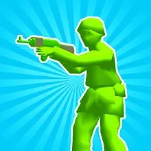 Rush War APK