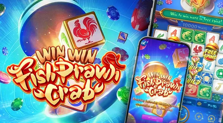 How to Play Fish Prawn Crab: A Step-by-Step Guide for Beginners