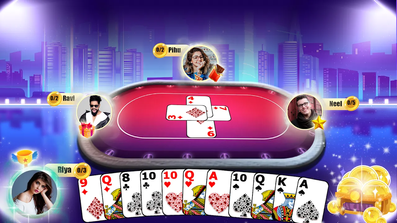 How to Play Callbridge: A Step-by-Step Guide for Beginners