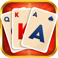 Solitaire TriPeaks Mod icon
