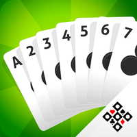 Canasta Online 2 Player icon