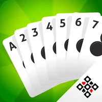 Canasta Online 2 Player icon