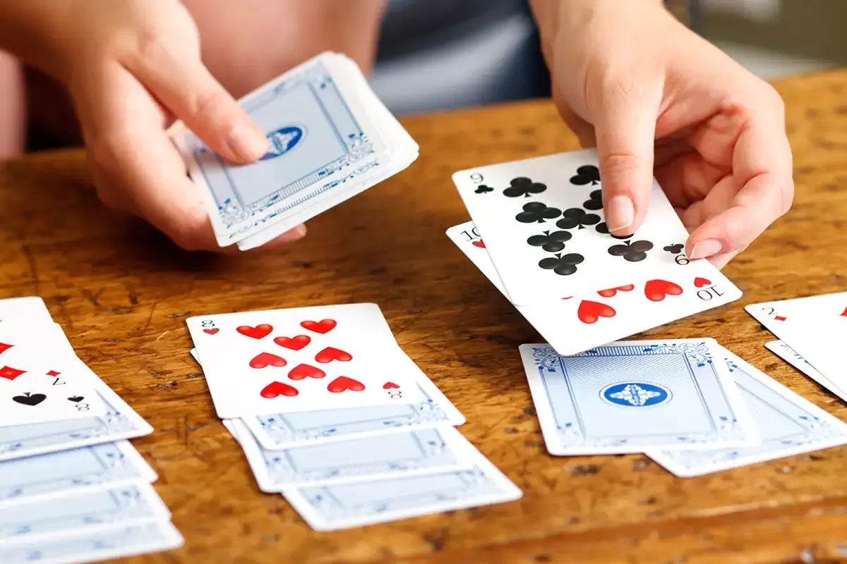 Card Solitaire Rules & How to Play: Tips Guide for Beginners