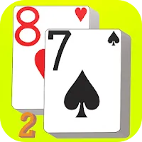 Card Solitaire 247 icon