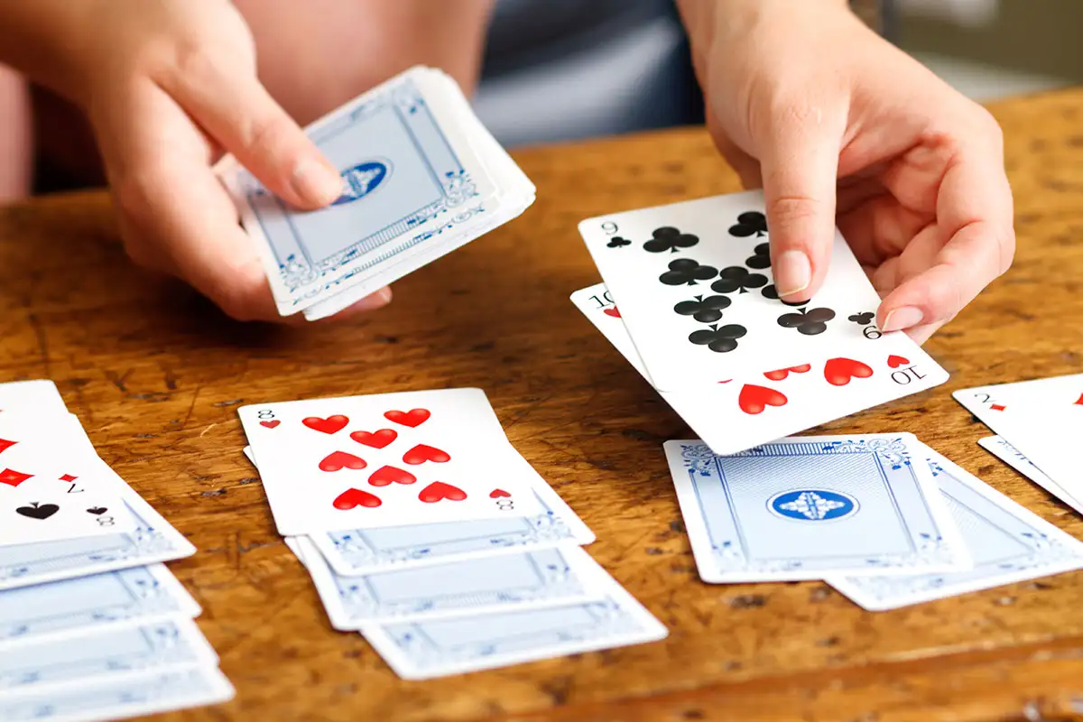 Card Solitaire Rules & How to Play: Tips Guide for Beginners News