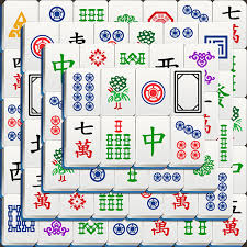 Mahjong King Slot icon