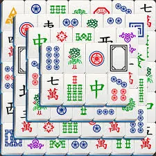 Mahjong King Slot icon