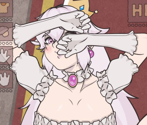 Bad Boossette Game