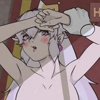 Bad Boossette Gameicon