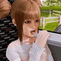 Harem Hotel iOSicon