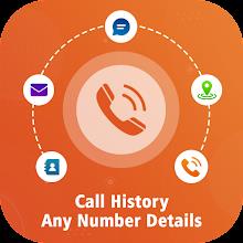 Call History icon