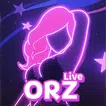 Orz Live icon