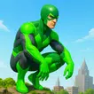 Super Rope: Hero Flying icon