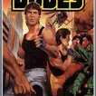 classic bad dudes dragonninja icon