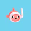 Tap to Dive icon