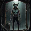 Ancient Horror icon