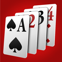 Solitaire Victory Game icon