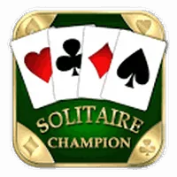 Solitaire Champion Online icon