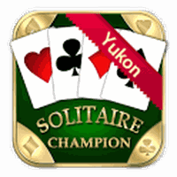 Yukon Solitaire Champion Game icon