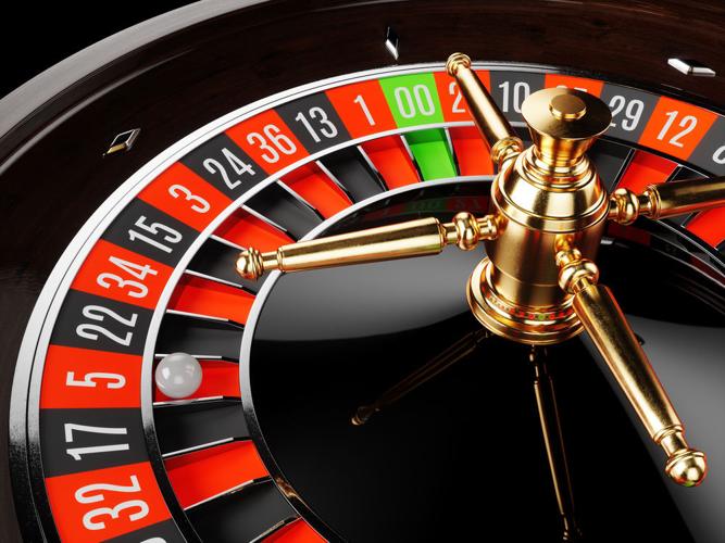 10 Ultimate Roulette Tips: How to Play and Win More