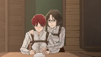 Attack on Survey Corps 0.23