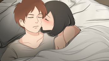 Attack on Survey Corps 0.23