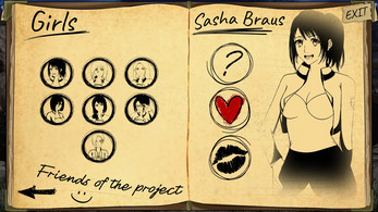 Attack on Survey Corps Mod