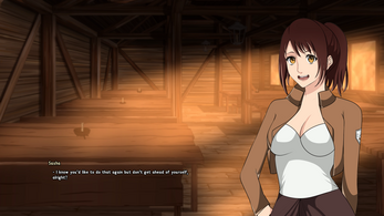 Attack on Survey Corps Mod
