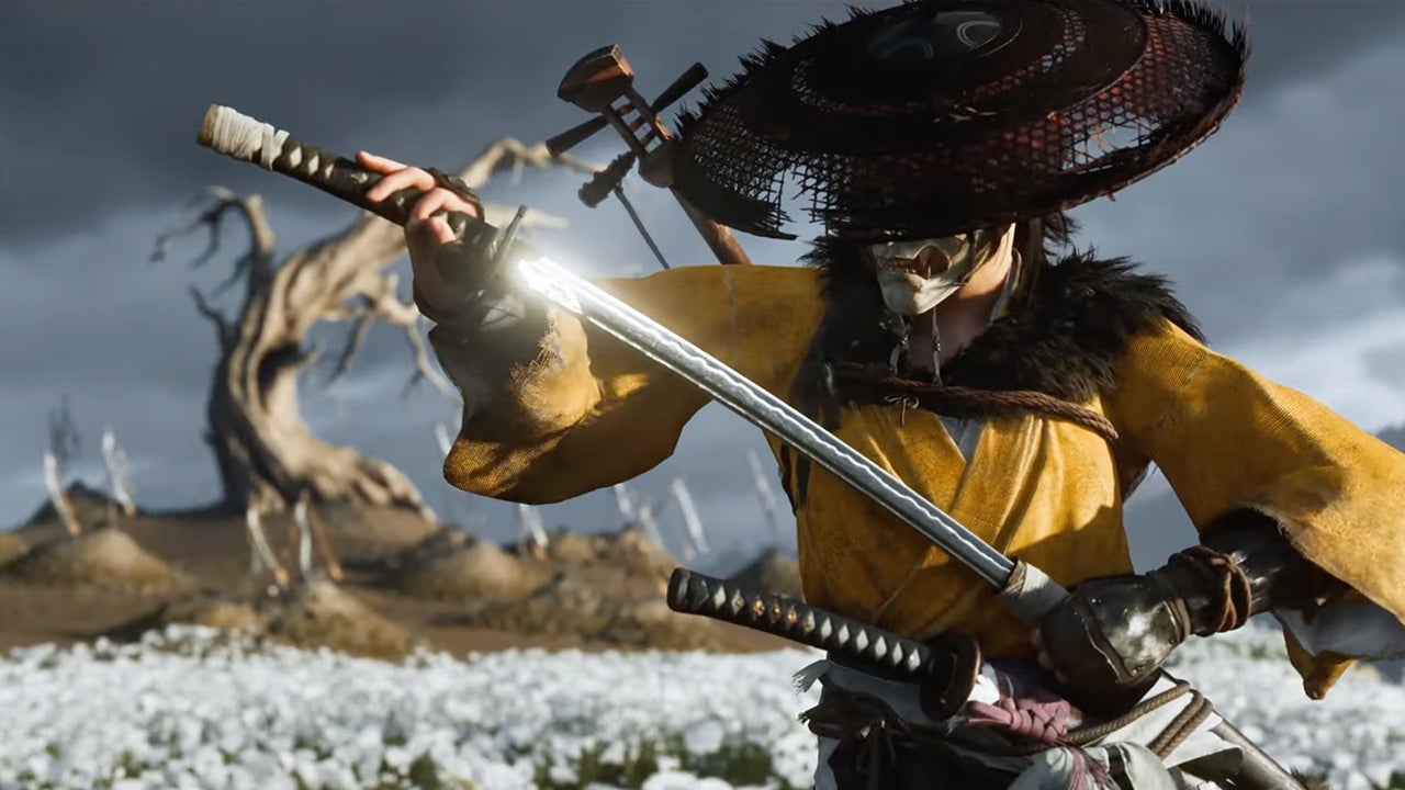 Ghost of Yotei: Release Date, Price, and New Gameplay Trailer Explained
