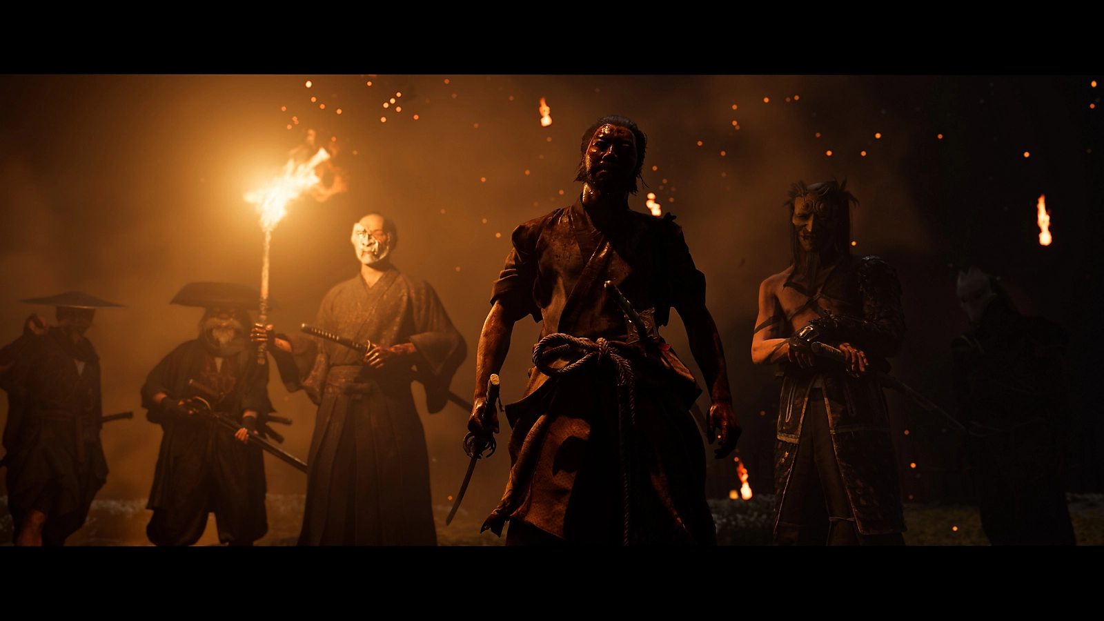 Ghost of Yotei: Release Date, Price, and New Gameplay Trailer Explained