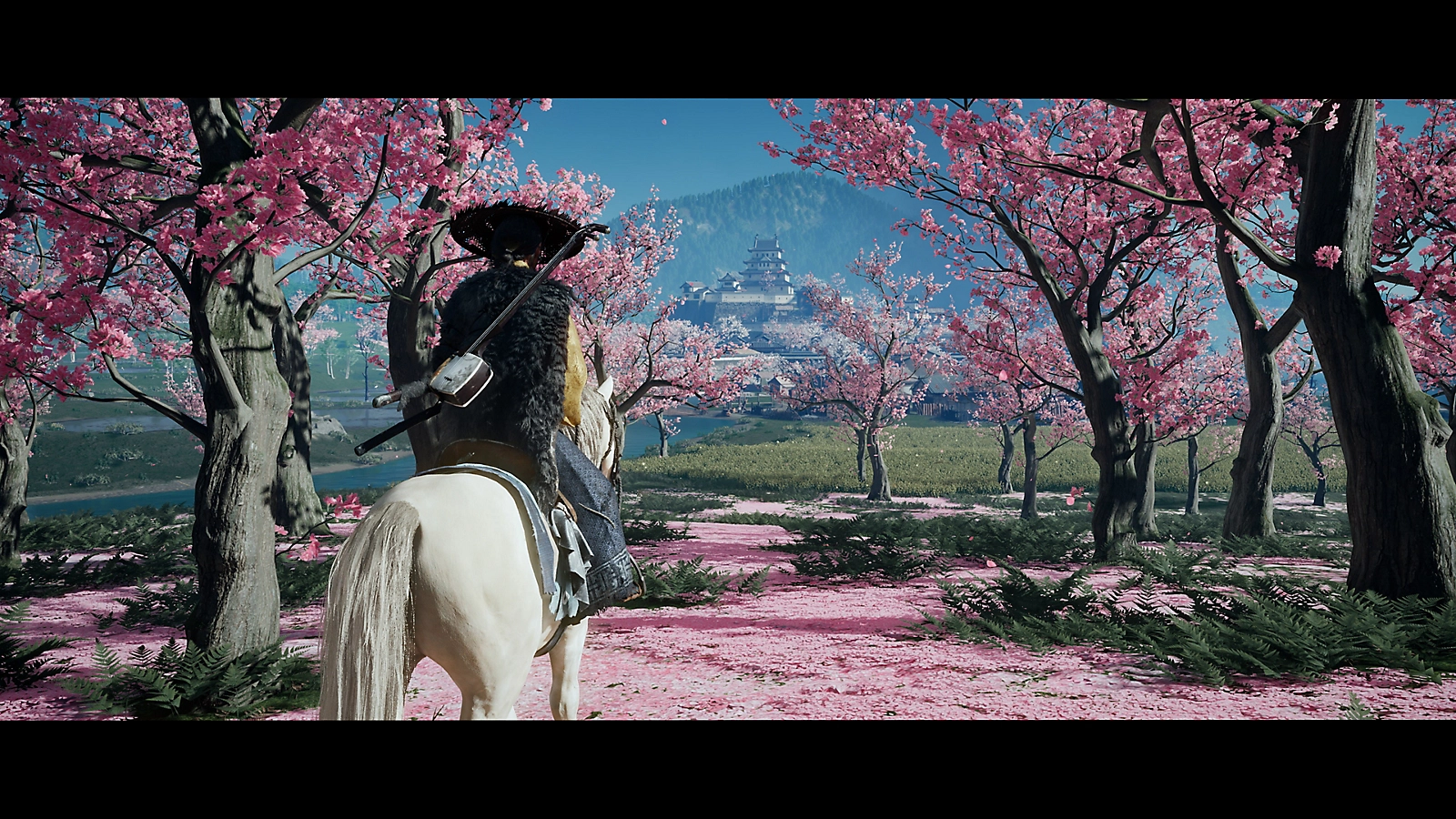 Ghost of Yotei: Release Date, Price, and New Gameplay Trailer Explained