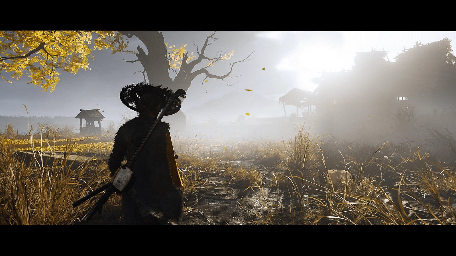 Ghost of Yotei: Release Date, Price, and New Gameplay Trailer Explained