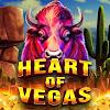 Heart of Vegas Game icon
